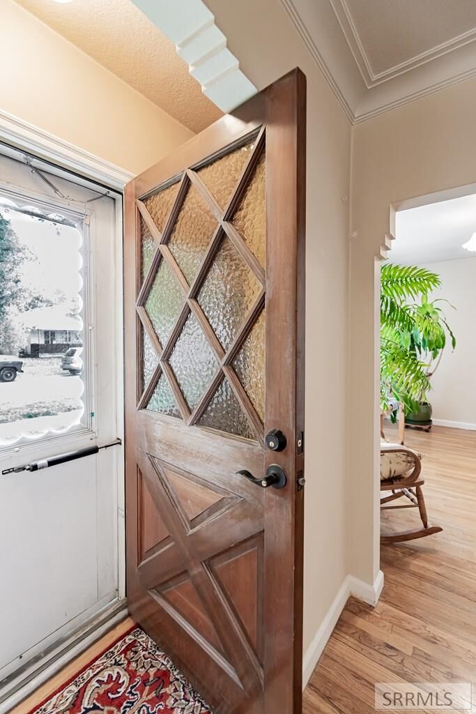 Property Photo:  295 8th Street  ID 83401 