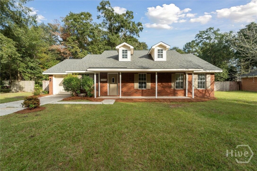 Property Photo: 115 Ashley Drive GA 31312