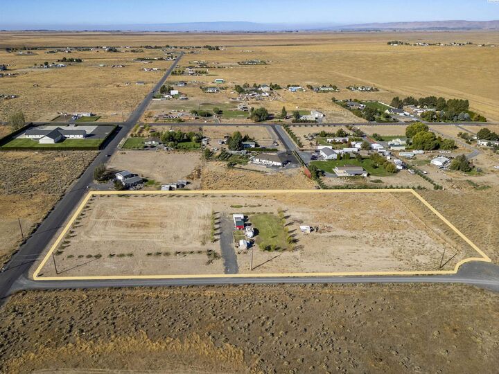 7814 NE Road D.7  Moses Lake WA 98837 photo