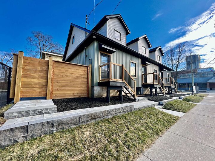 166 Central Avenue 3  London East ON N6A 1M7 photo