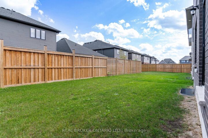 Property Photo: 23 Kerr Street ON L9Y 4B6