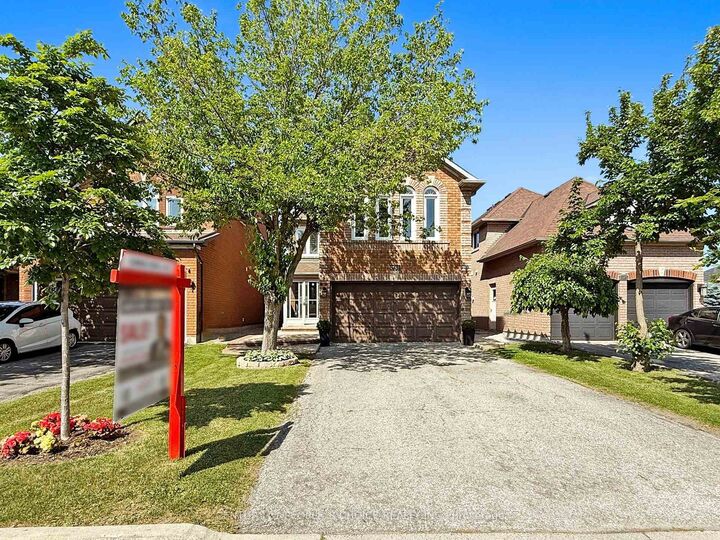5731 Mersey Street  Mississauga ON L5V 1V7 photo