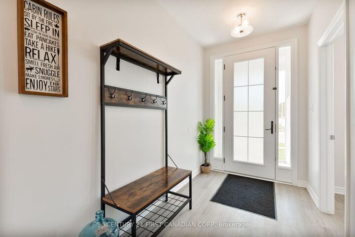 Property Photo: 116 Sandcastle Key N/A ON N5L 0B5