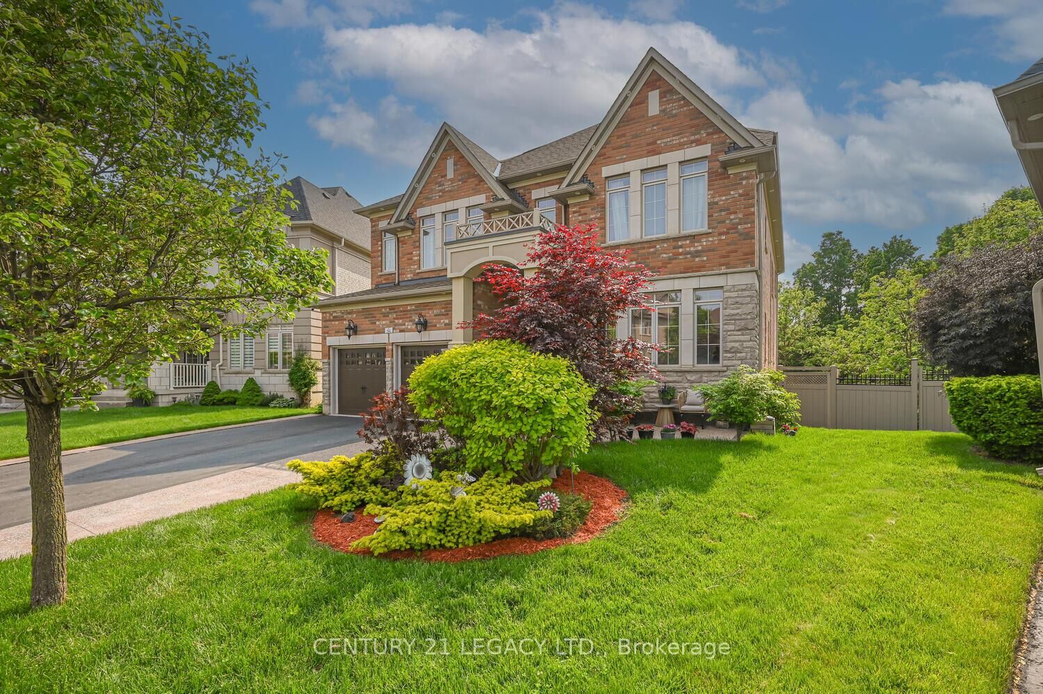 Photo de la propriété:  34 Cannington Crescent  ON L6X 2Y5 
