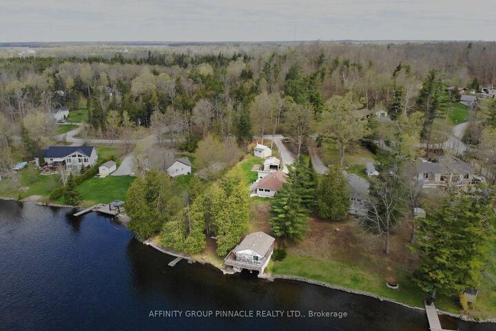 106 Coldstream Road  Kawartha Lakes ON K0M 1N0 photo