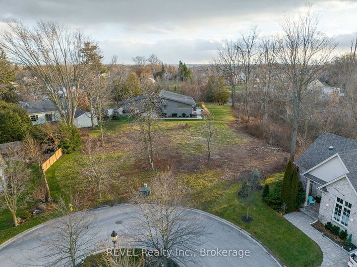 Lot 1 Bayberry Lane — photo 1