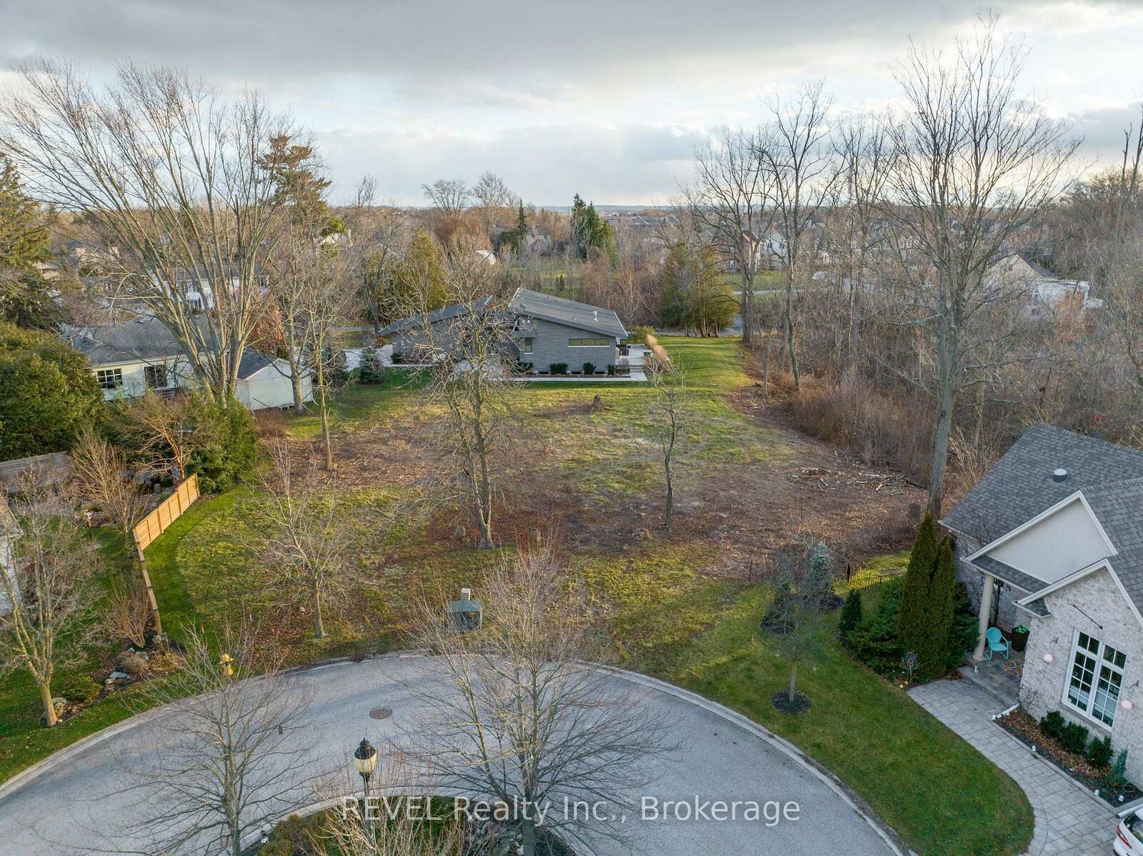 Property Photo: Lot 1 Bayberry Lane ON L0S 1J0
