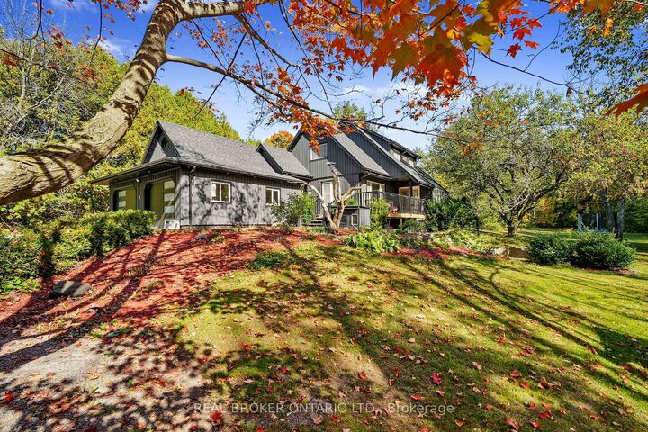 Property Photo: 203 Bullis Road ON K0K 1H0