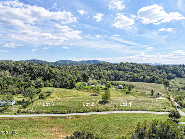 Property Photo: Tbd Charlie Doty Lot 1 Road TN 37745