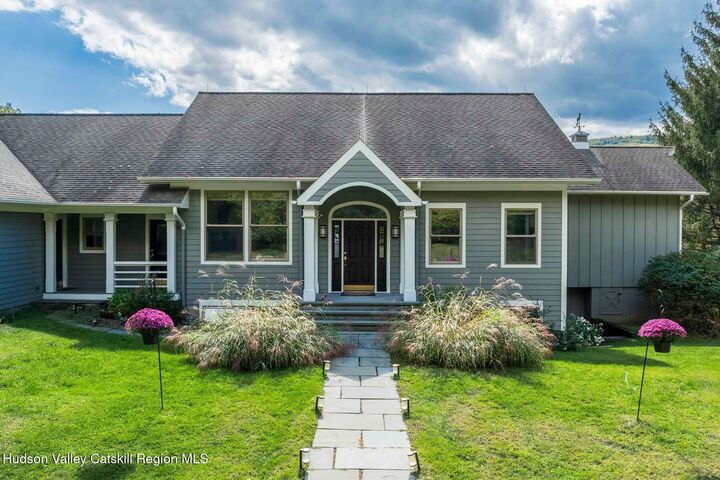 Property Photo: 9 Cooper Lake NY 12409