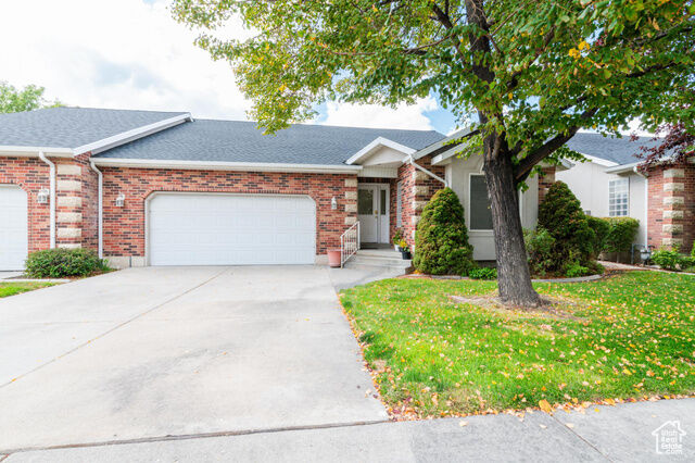 Property Photo: 947 N 830 W UT 84057