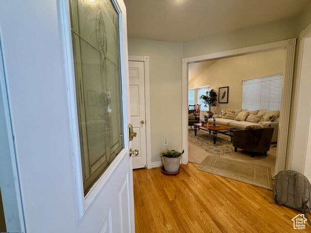 Property Photo: 947 N 830 W UT 84057