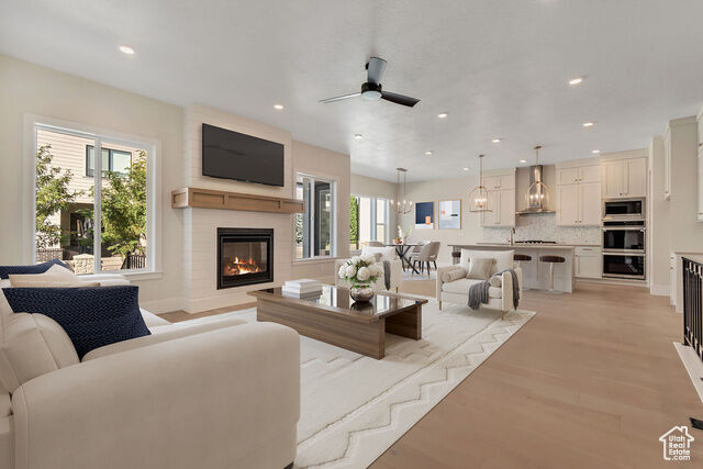 Property Photo: 283 E Concord Farm Ln S 2 UT 84020