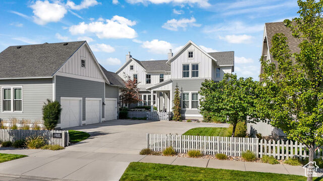 Property Photo:  10638 S Serendipity Way  UT 84009 