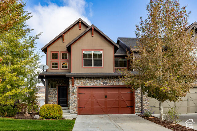 924 W Abigail Dr  Kamas UT 84036 photo