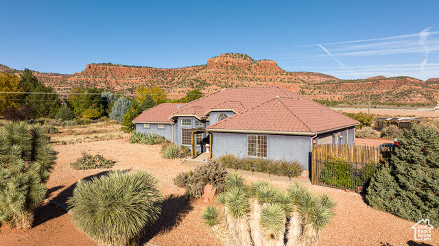 Property Photo: 530 W Powell Dr UT 84741