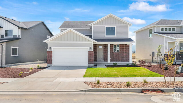Property Photo: 6349 W Butte County Dr S 612 UT 84096