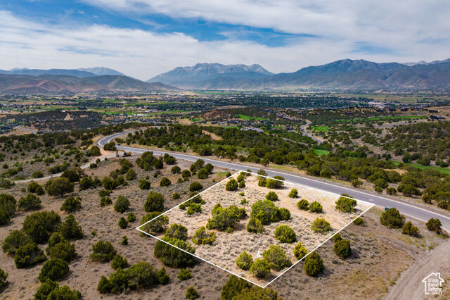 Property Photo: 3304 E Red Knob Way 878 UT 84032