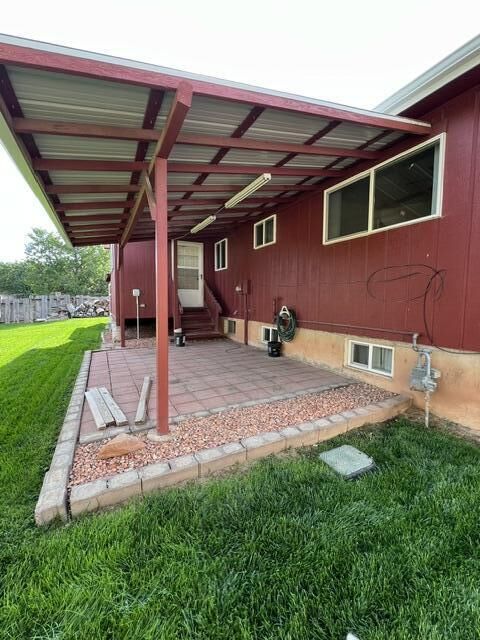 Property Photo:  1120 Bulloch Cir  UT 84721