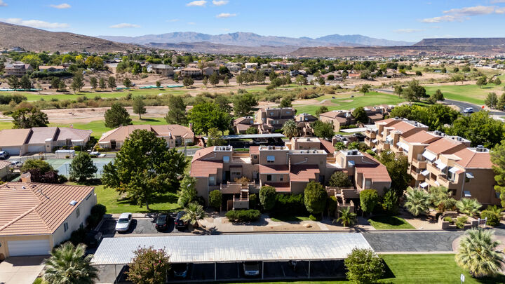 Property Photo:  2050 S 1400 E K-101  UT 84790