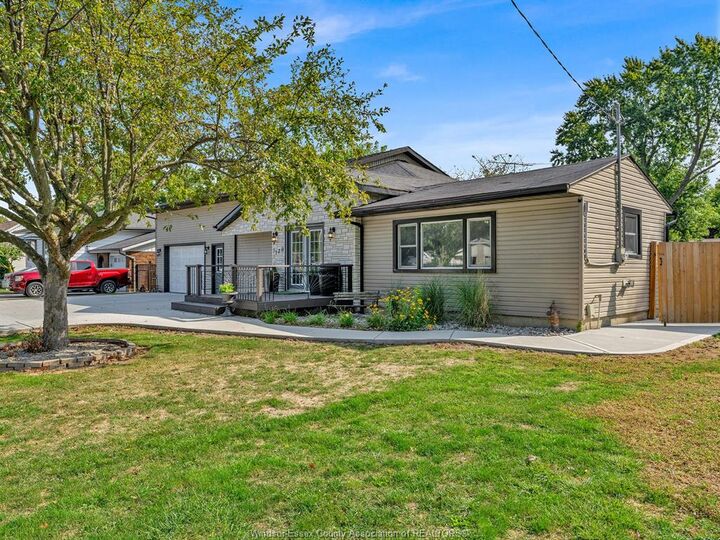 Photo de la propriété:  320 Maple Street  ON N0R 1N0 