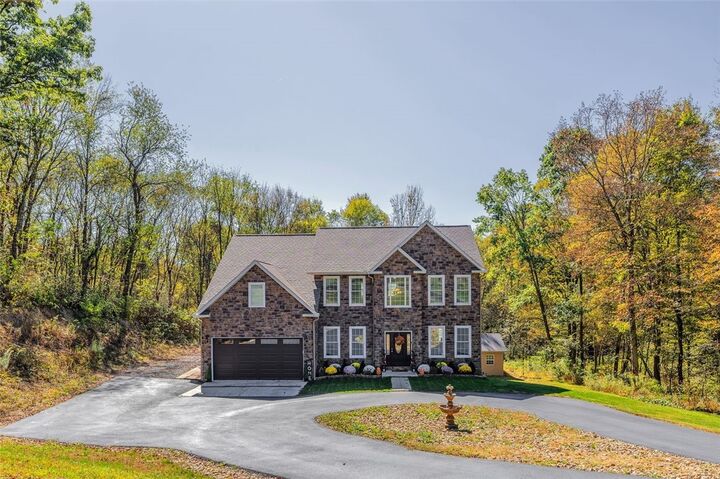 Property Photo:  4839 State Route 151  PA 15001 