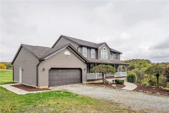 Property Photo: 112 Siebert Ln PA 15613