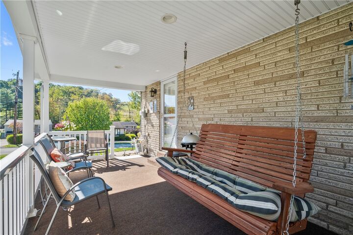 Property Photo:  31 Nancy Dr  PA 15644 