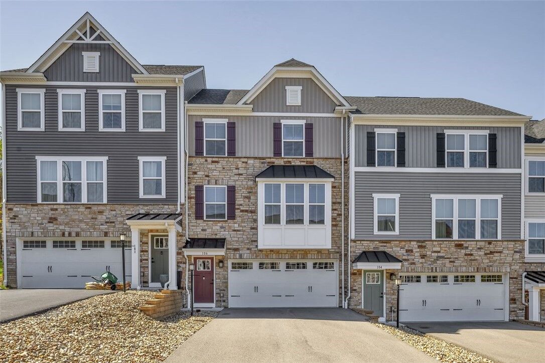 Property Photo:  106 Moyer Hill Dr  PA 16066 