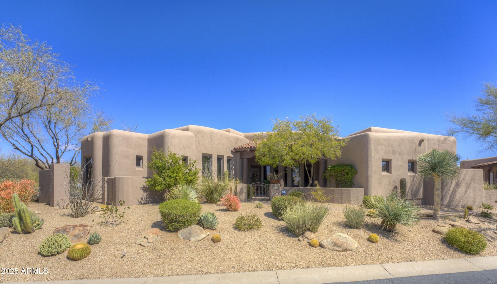 Property Photo: 7373 E Clubhouse Drive 24 AZ 85266