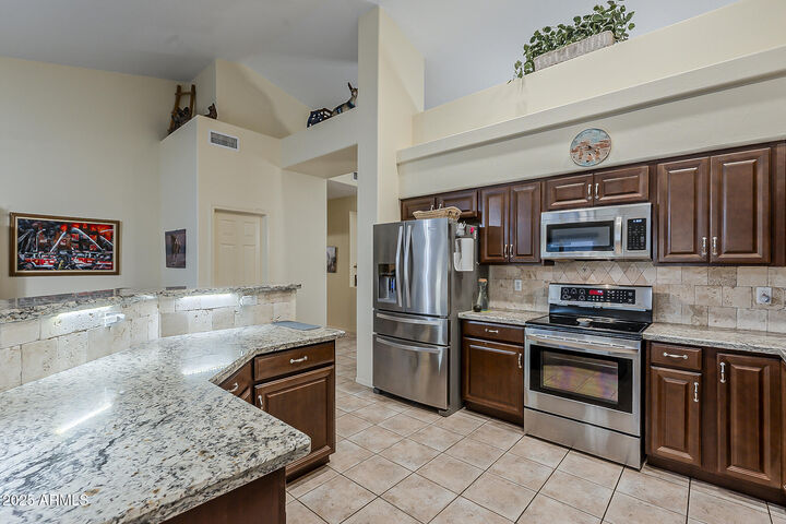 Property Photo: 6255 E Riverdale Street E AZ 85215
