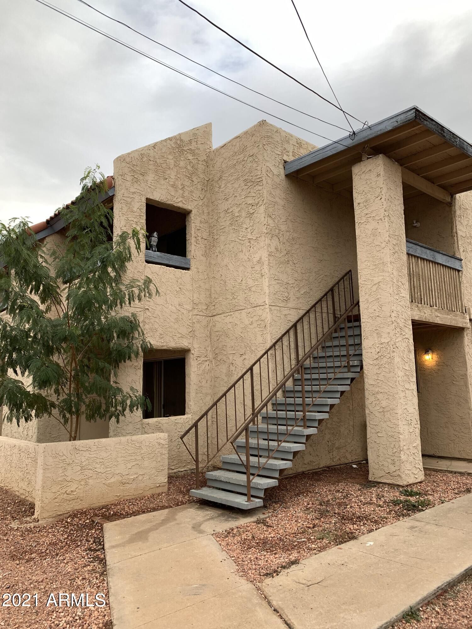 Property Photo: 2217 E Cactus Road 4 AZ 85022