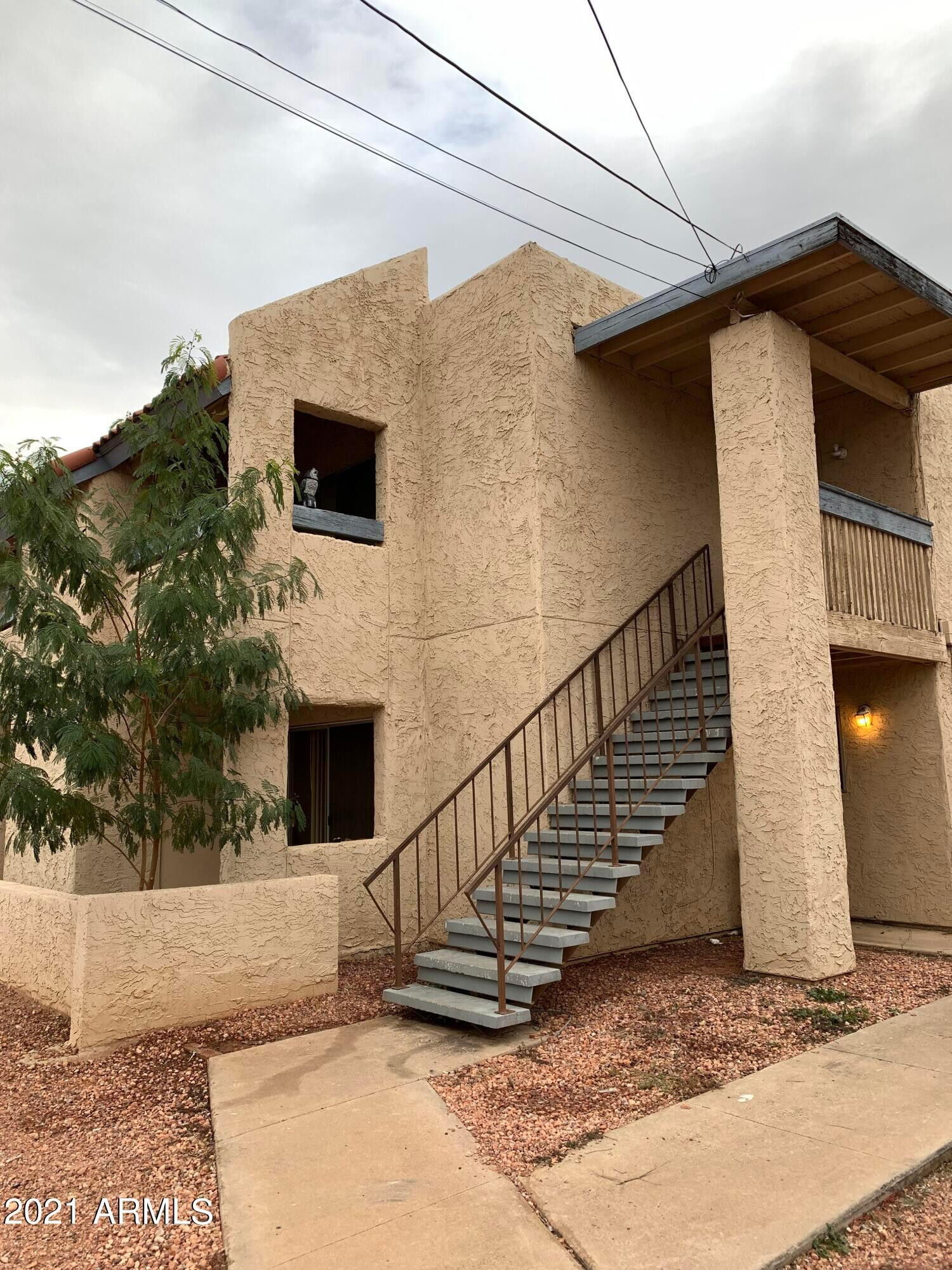 Property Photo: 2217 E Cactus Road 4 AZ 85022