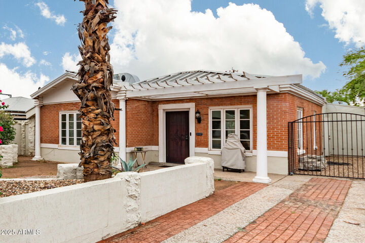 Property Photo:  1538 W Culver Street  AZ 85007 