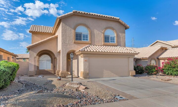 Property Photo:  11155 E Laurel Lane  AZ 85259 