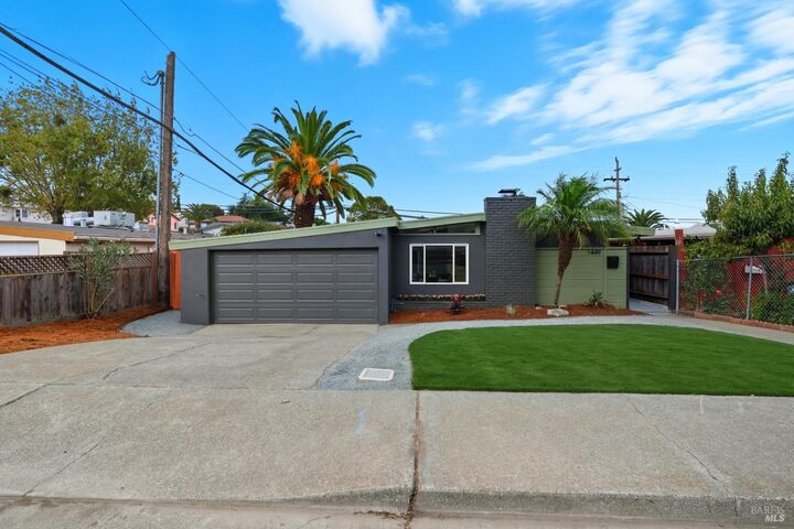 1449 Coronel Avenue  Vallejo CA 94591 photo