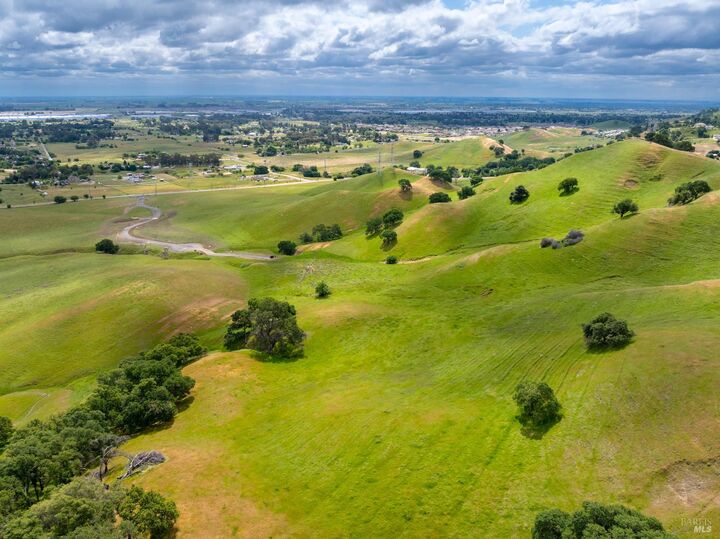 Property Photo:  0 Gibson Canyon Road  CA 95688 