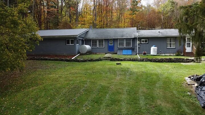 Property Photo:  949 Page Brook Road  NY 13862 