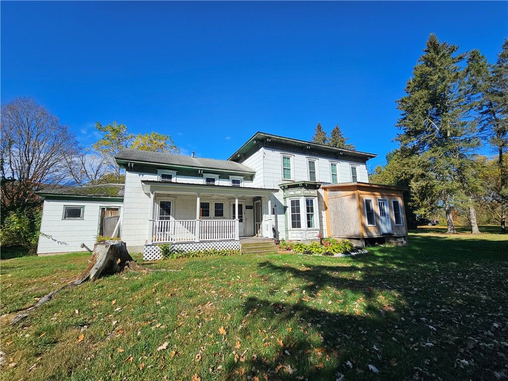 Property Photo:  61069 State Route 415  NY 14809 