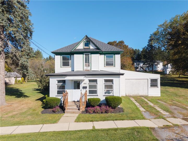 102 East Avenue  Wayland NY 14572 photo