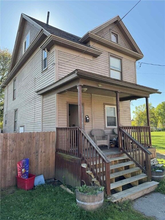 310 Sly Street  Elmira NY 14904 photo