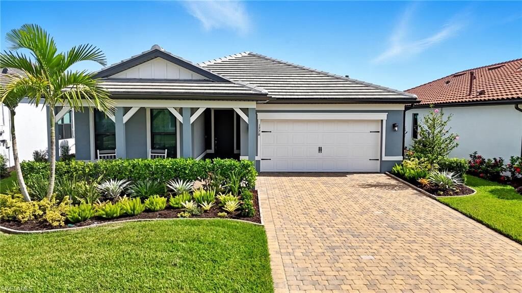 Property Photo:  1778 Terreno Blvd  FL 34120 