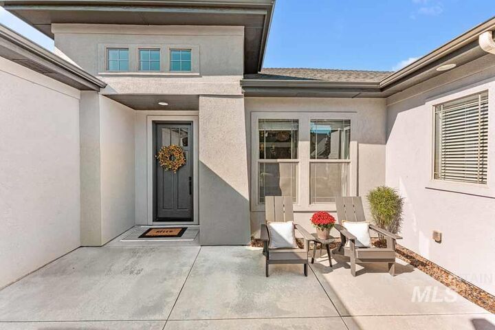 Property Photo: 5689 N Claret Cup Way ID 83646