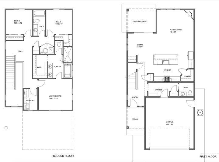 Property Photo: 9625 W Kate Dr ID 83714