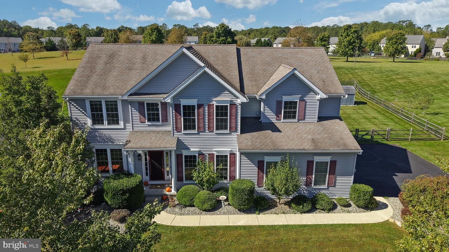 Property Photo: 140 Mill House Drive PA 19352
