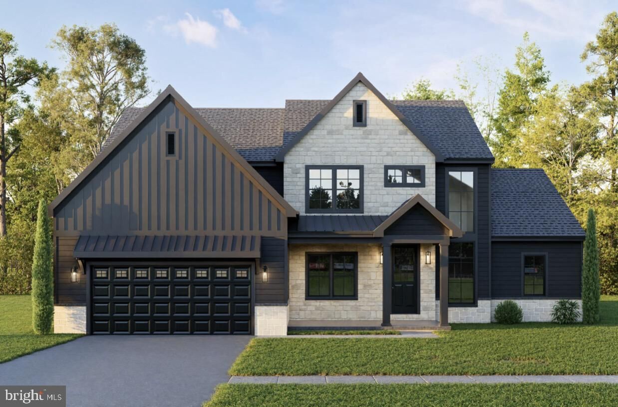 Property Photo:  5784 Wild Lilac Drive  PA 17520 