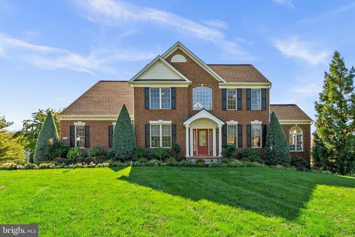 Property Photo: 4257 Briarwood Court MD 21769