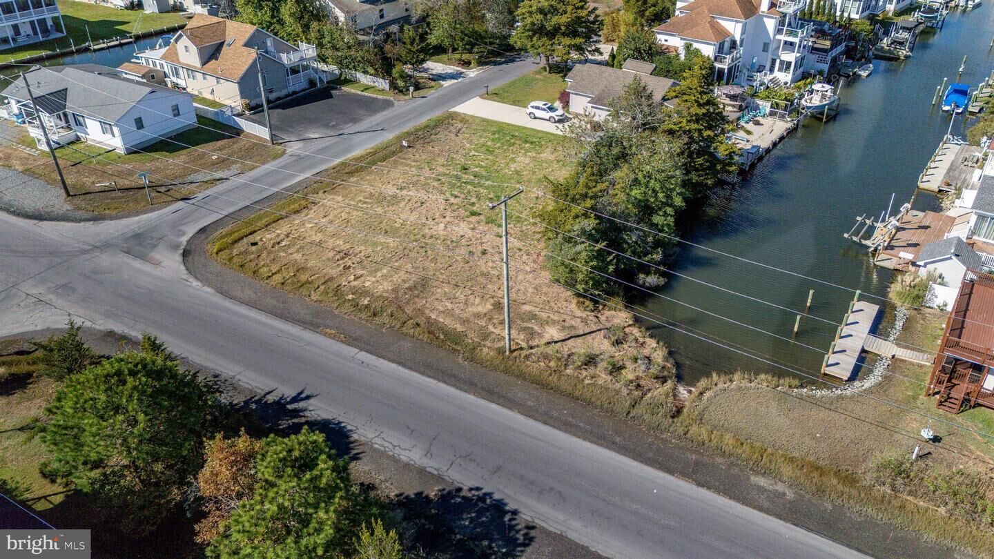 Property Photo: Lot#2 Exeter Road MD 21842