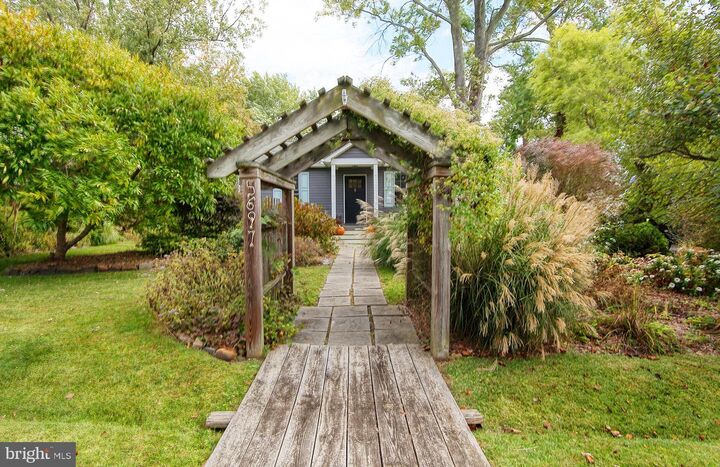 Property Photo:  5697 Walnut Street  MD 21661 