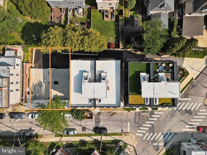 Property Photo:  208 Kalos Street  PA 19128